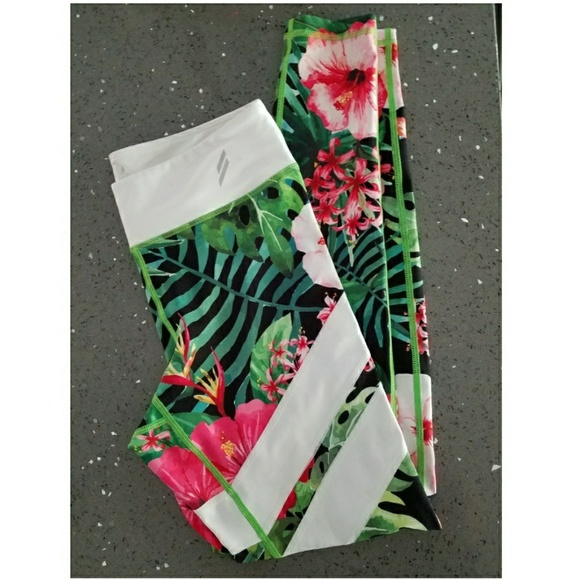 Do You Even Leggings Medium - Picture 3 of 4